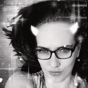 Meet your Posher, Kasey